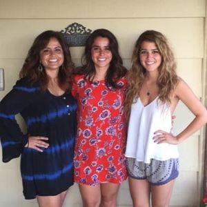 Meet your Posher, Buffie